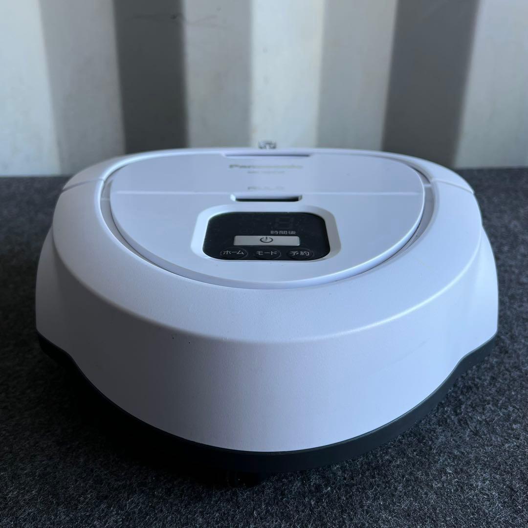 39 激安早い者勝ち✨　パナソニック ロボット掃除機　新生活応援✨