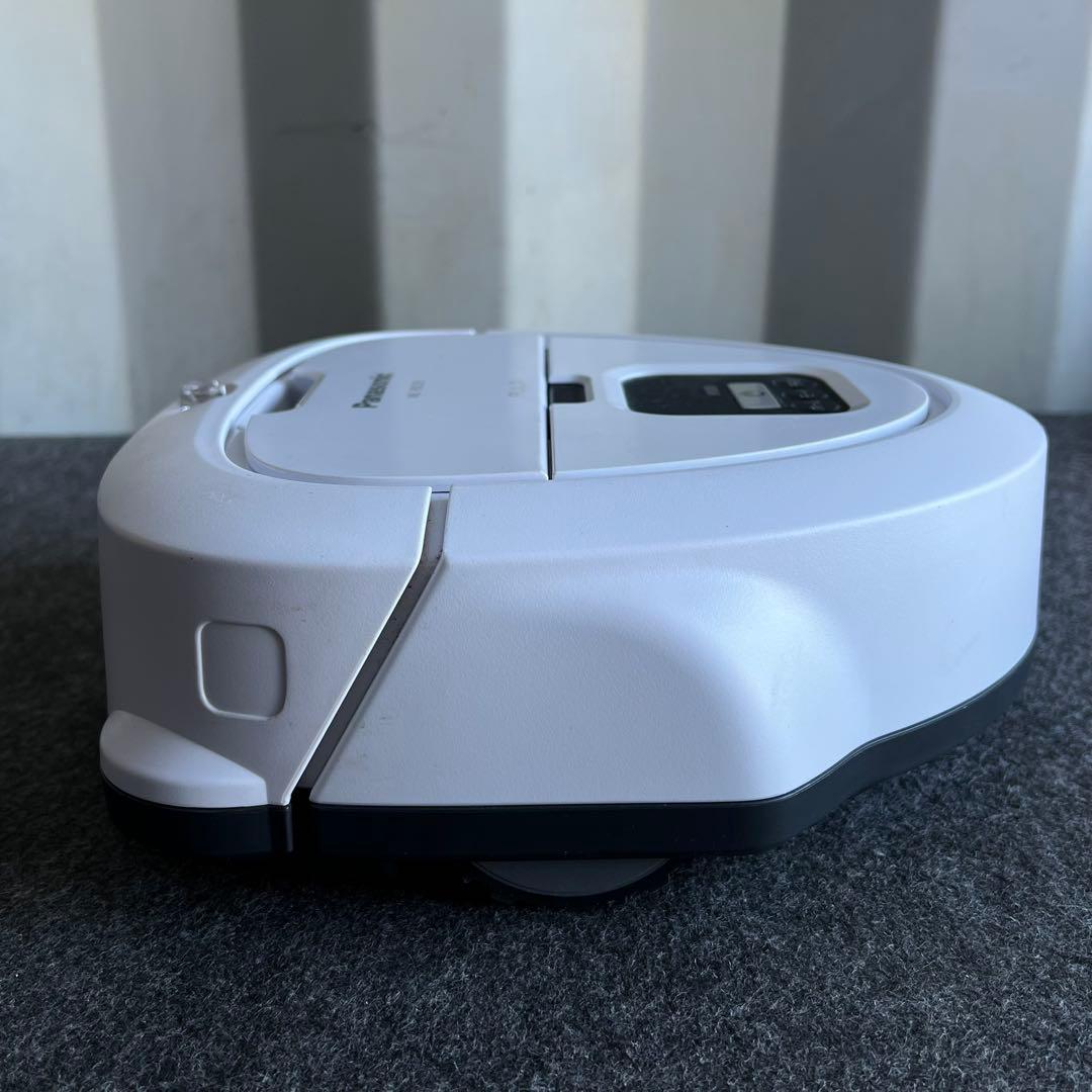 39 激安早い者勝ち✨　パナソニック ロボット掃除機　新生活応援✨