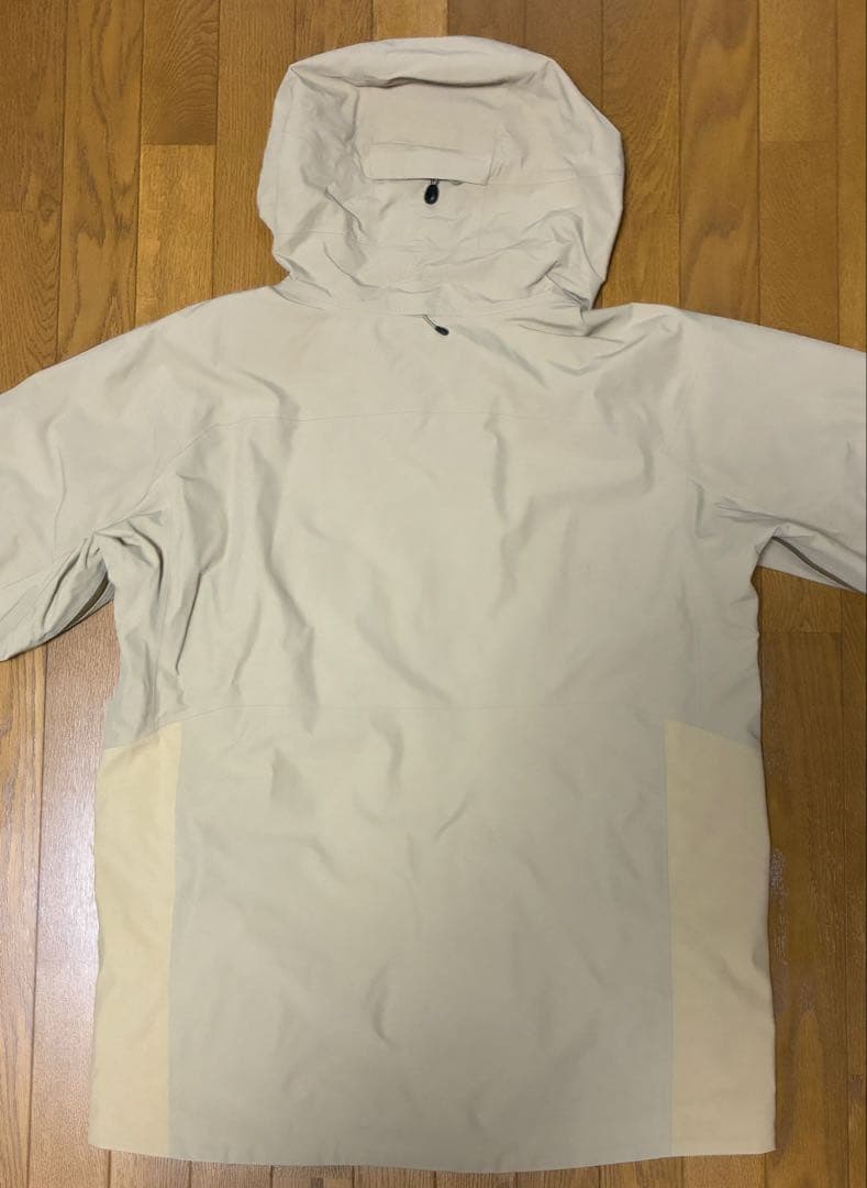 Burton ak cyclic JKT サイクリック XL gore-tex