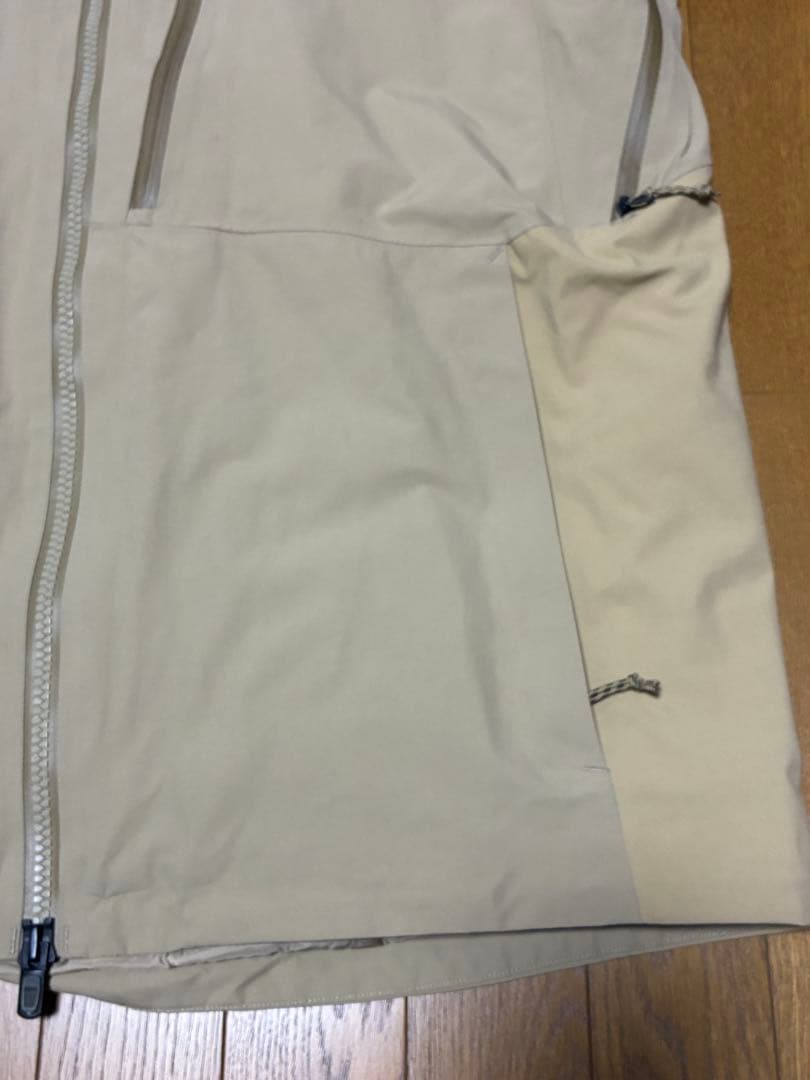 Burton ak cyclic JKT サイクリック XL gore-tex