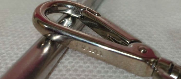 PRADA プラダ トリック チェルビーノ ロボット チャーム