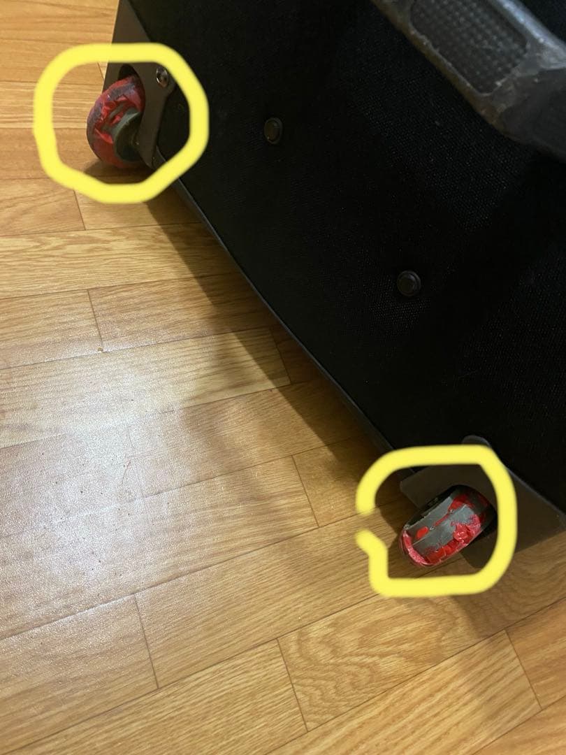 旅行かばん・小分けバッグ THE NORTH FACE LONG HAUL 30