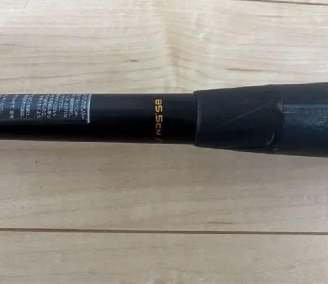 mm18 ssk 85.5cm 軟式用ウレタンバット (値下げしました)