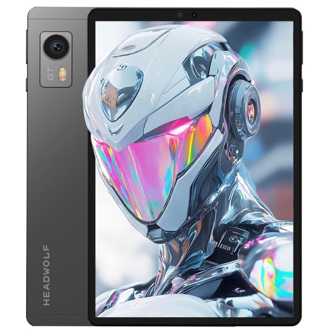 HEADWOLF TITAN Androidタブレット本体