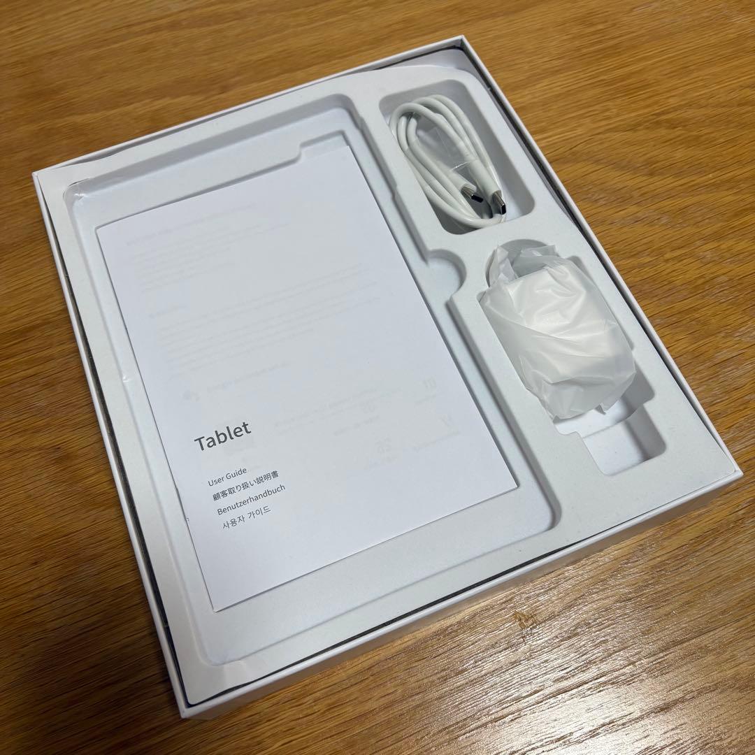 HEADWOLF TITAN Androidタブレット本体