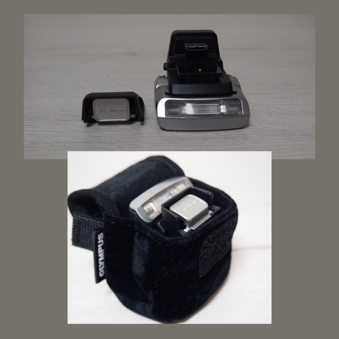 【動作確認済】　OLYMPUS PEN Lite E-PL5 レンズキット