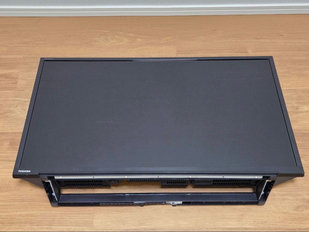 TOSHIBA REGZA 32S22 32インチ液晶テレビ