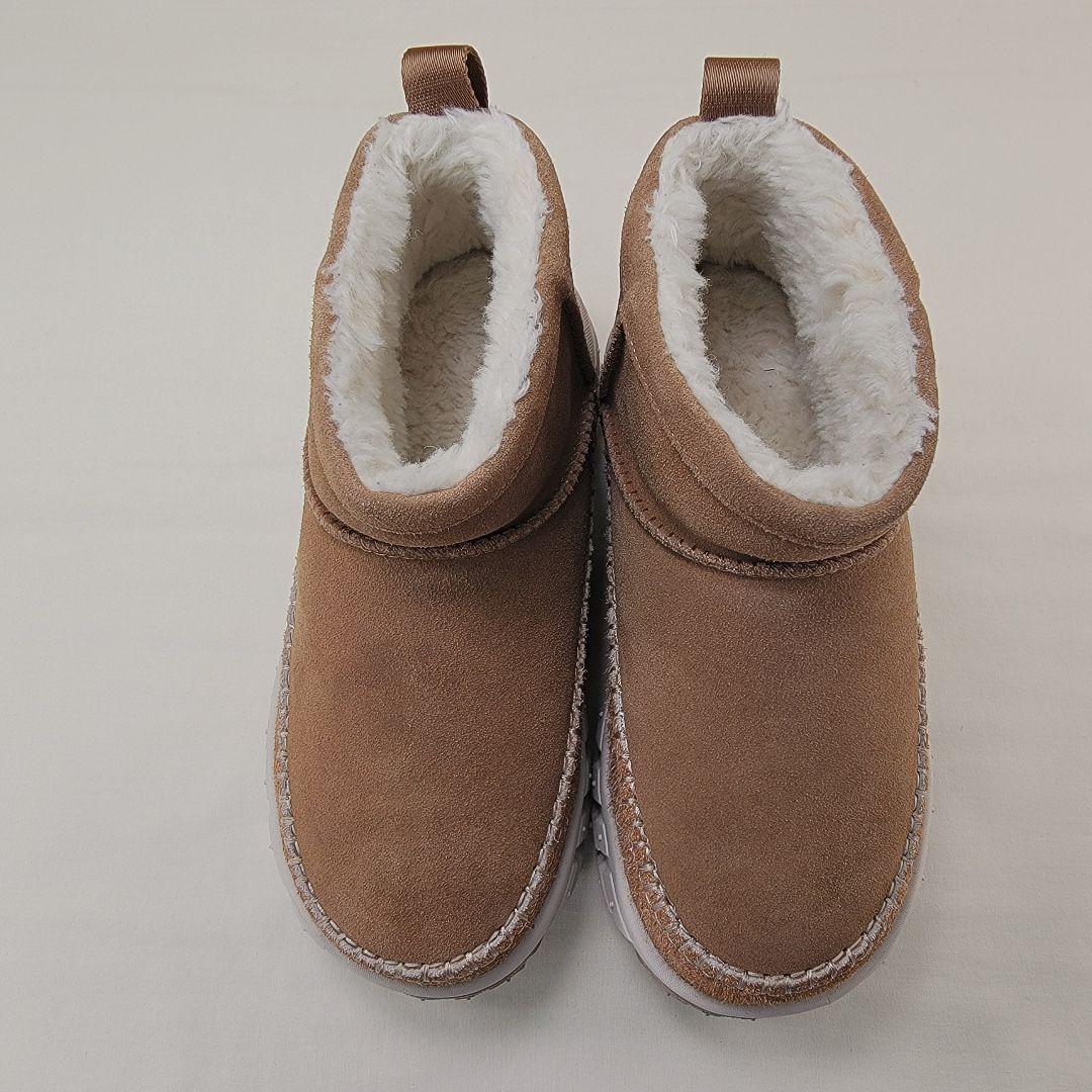 アグ ベンチャーデイズ ウルトラ ミニ ブーツ 23cm