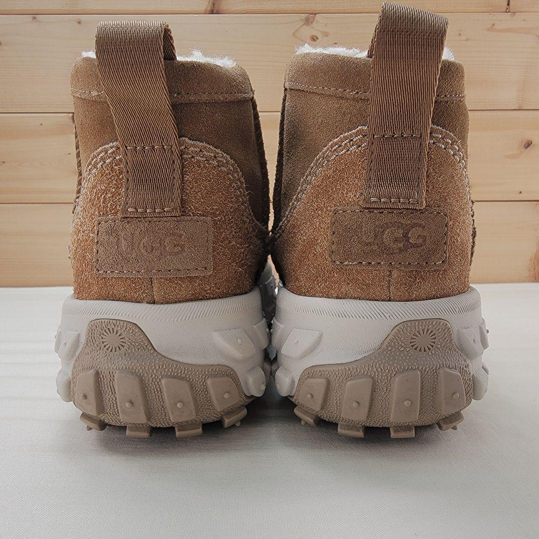 アグ ベンチャーデイズ ウルトラ ミニ ブーツ 23cm