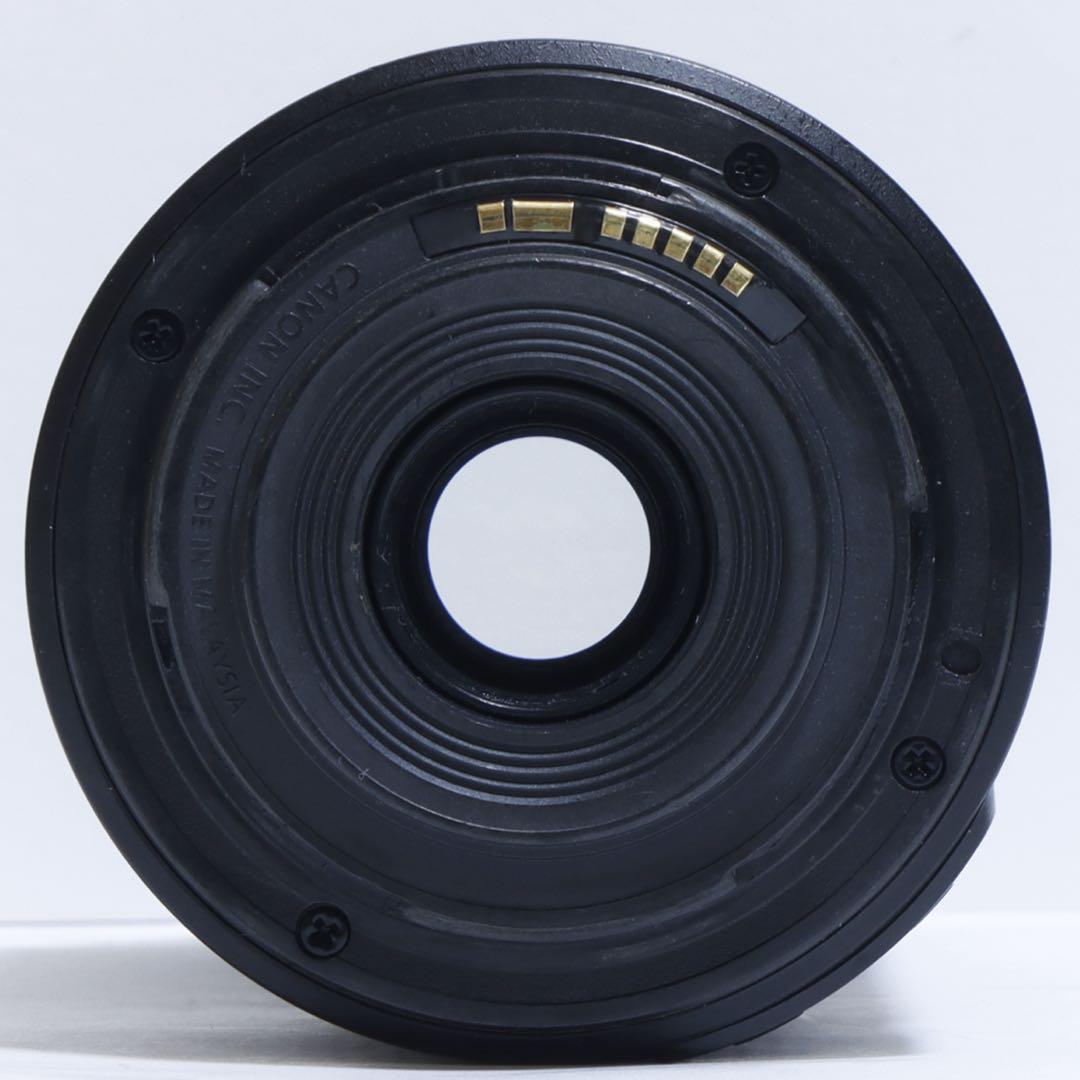 ⭐︎望遠&手ブレ&軽量&良光学⭐︎Canon 55-250mm IS ll ♫