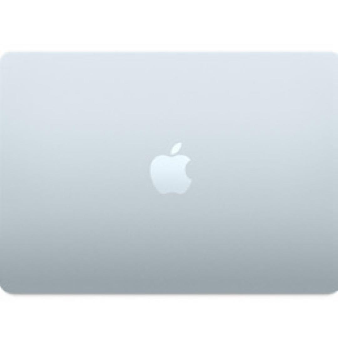 【Sigegried】MacBookAir M4 13インチ 256GB