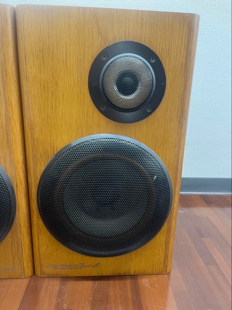 Victor SX-500SPIRIT スピーカーシステム