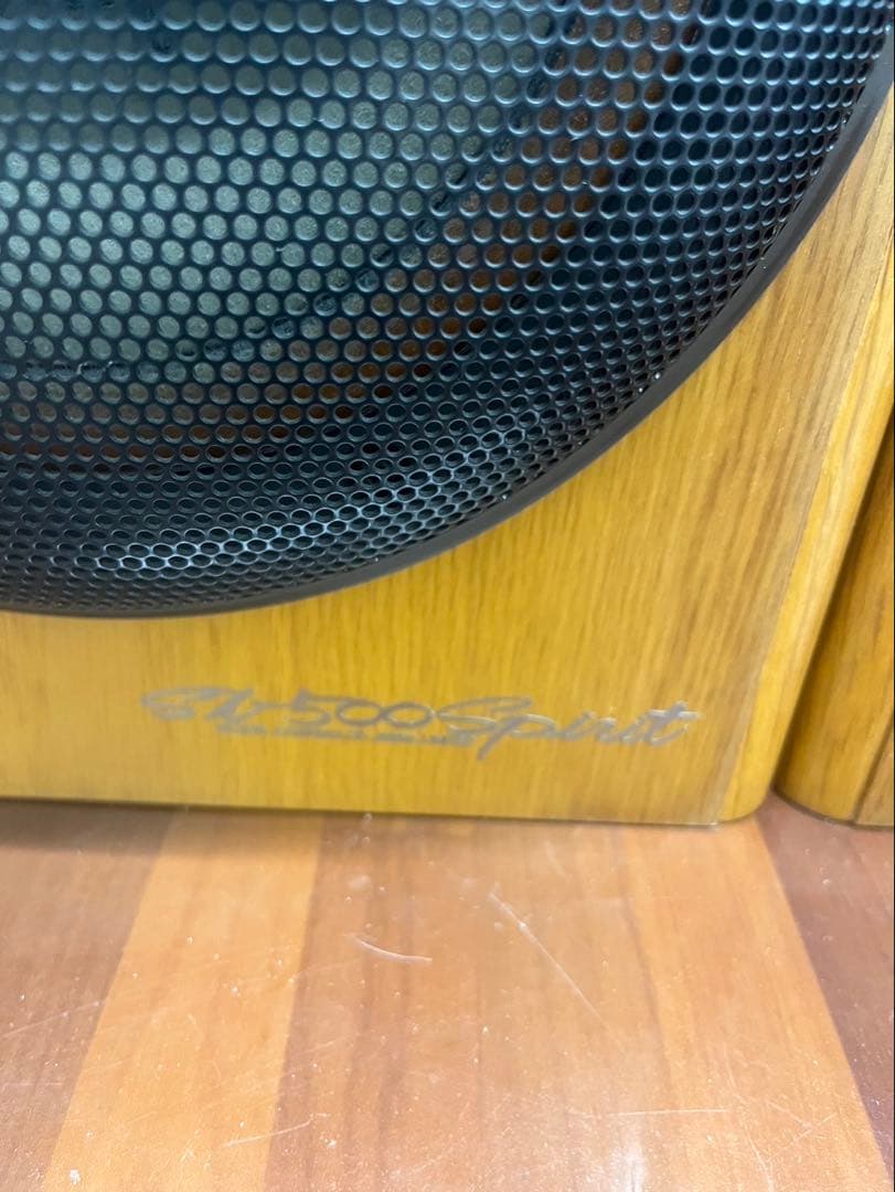 Victor SX-500SPIRIT スピーカーシステム