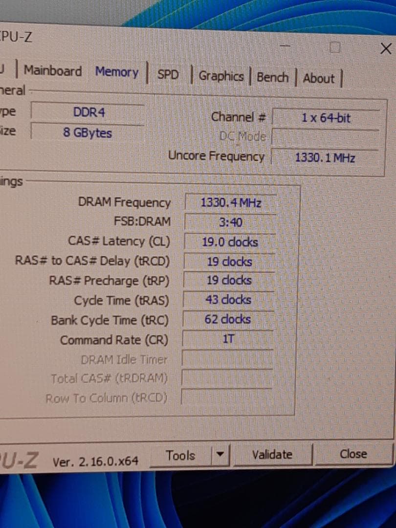 本日限定価格　自作PC　RYZEN3 4100・8GB・180GB・GTX960