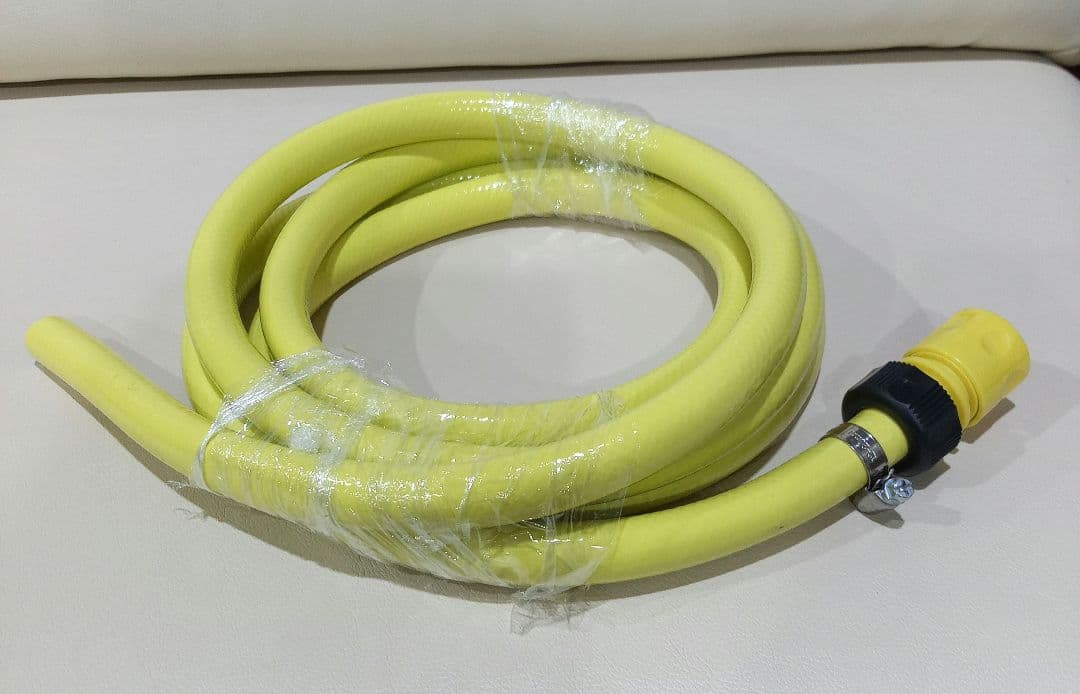 ケルヒャー　KARCHER　家庭用高圧洗浄機　JTK　サイレント　19年製