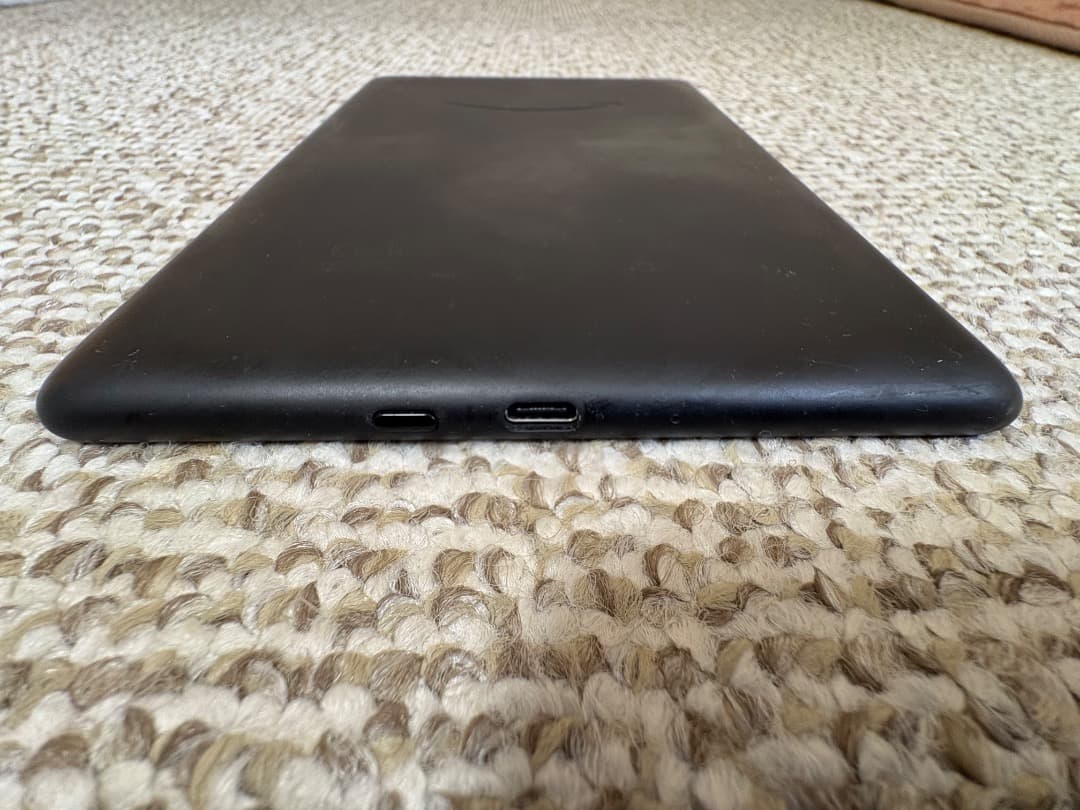 Kindle Paperwhite 11 世代 8GB 本体