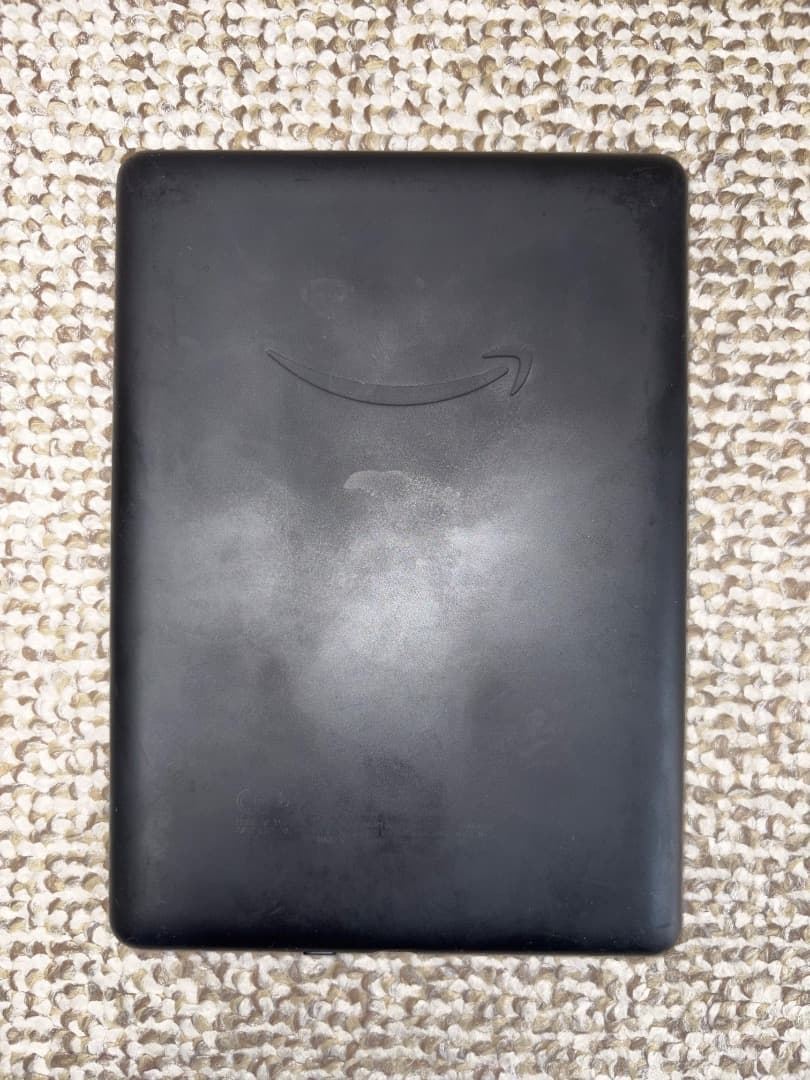 Kindle Paperwhite 11 世代 8GB 本体