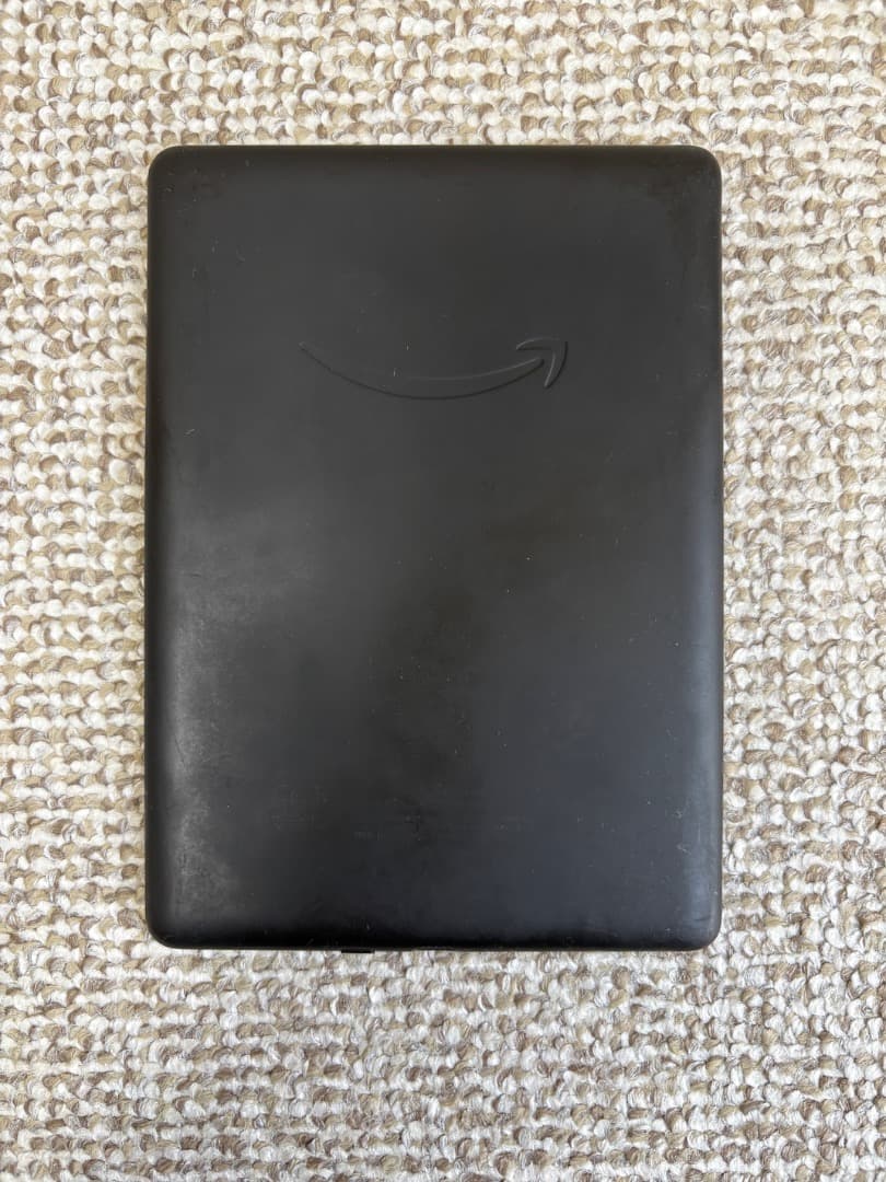 Kindle Paperwhite 11 世代 8GB 本体