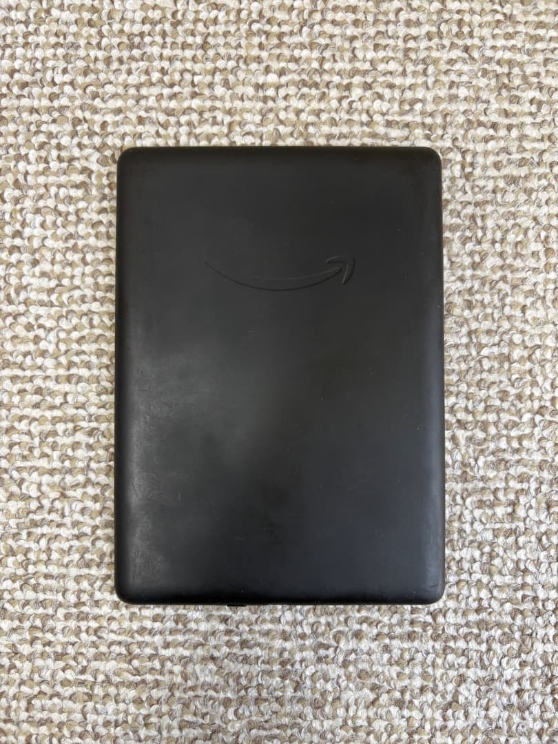 Kindle Paperwhite 11 世代 8GB 本体