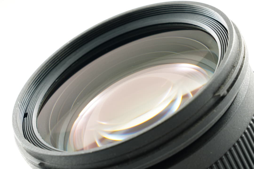 極美品 タムロン 28-75mm F2.8 マクロ ニコンF 標準ズーム