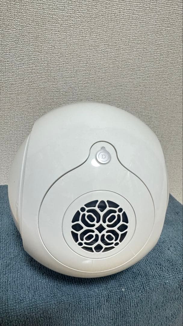 イケメンヤイン 　Devialet reactor 98db スピーカー