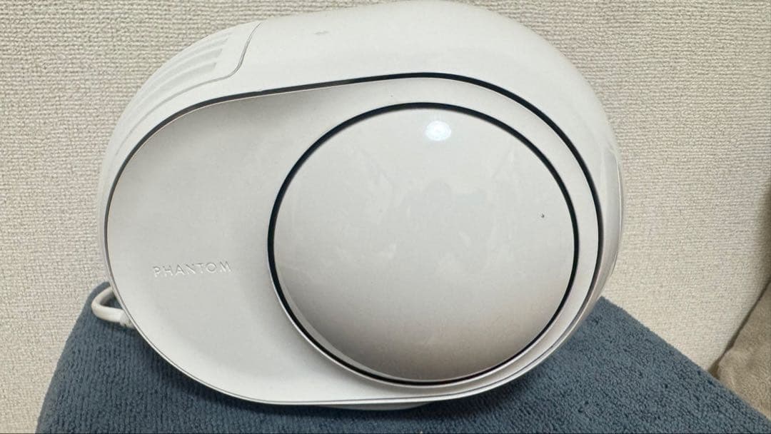 イケメンヤイン 　Devialet reactor 98db スピーカー