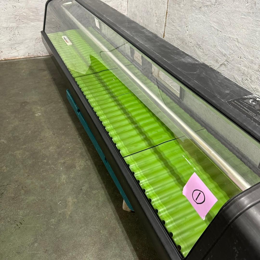 ホシザキ 冷蔵 ネタケース HNC-180A-R形 100V ① Y0405