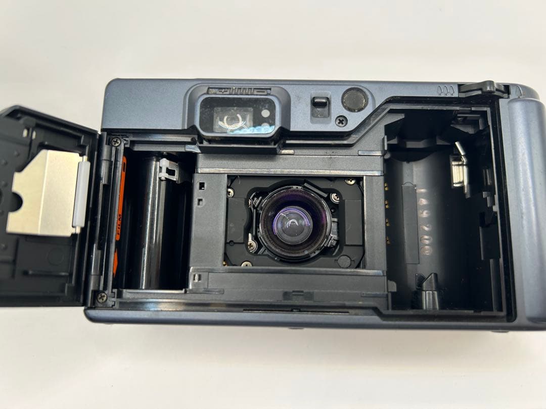 PENTAX ESPIO 80 コンパクトカメラ