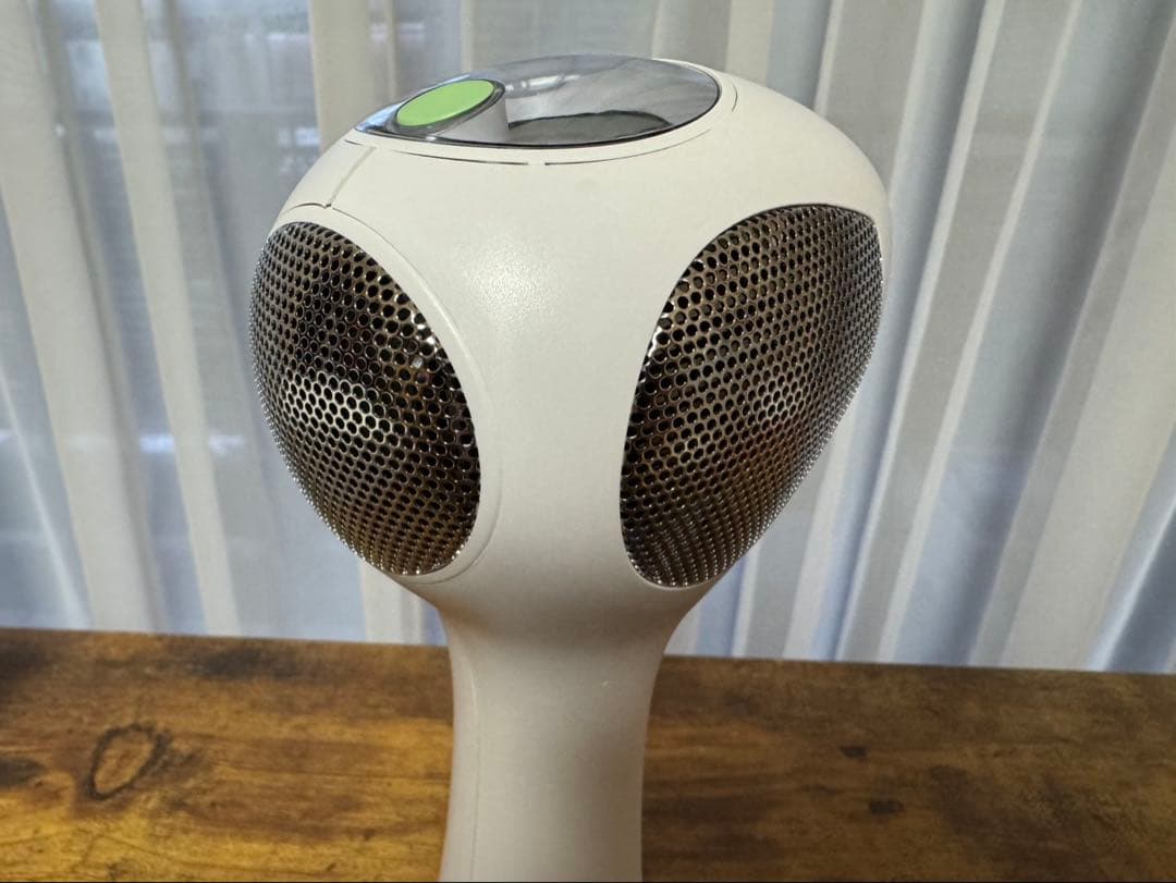 トリア パーソナルレーザー脱毛器 4X