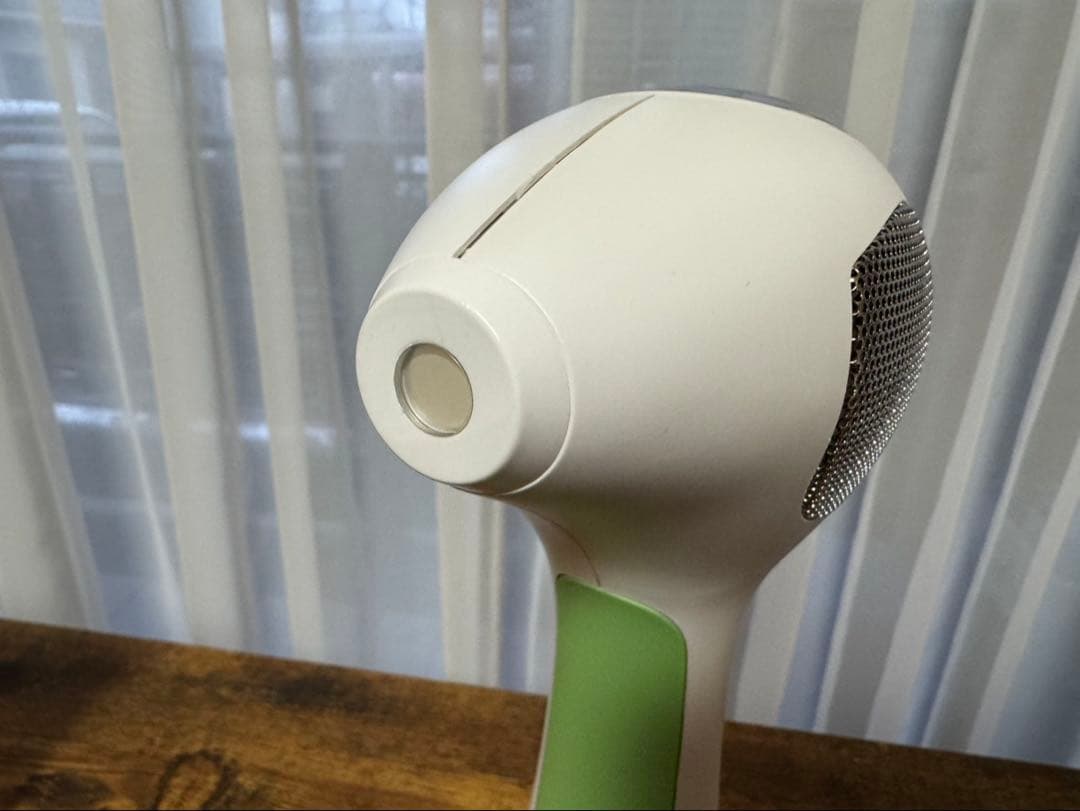 トリア パーソナルレーザー脱毛器 4X