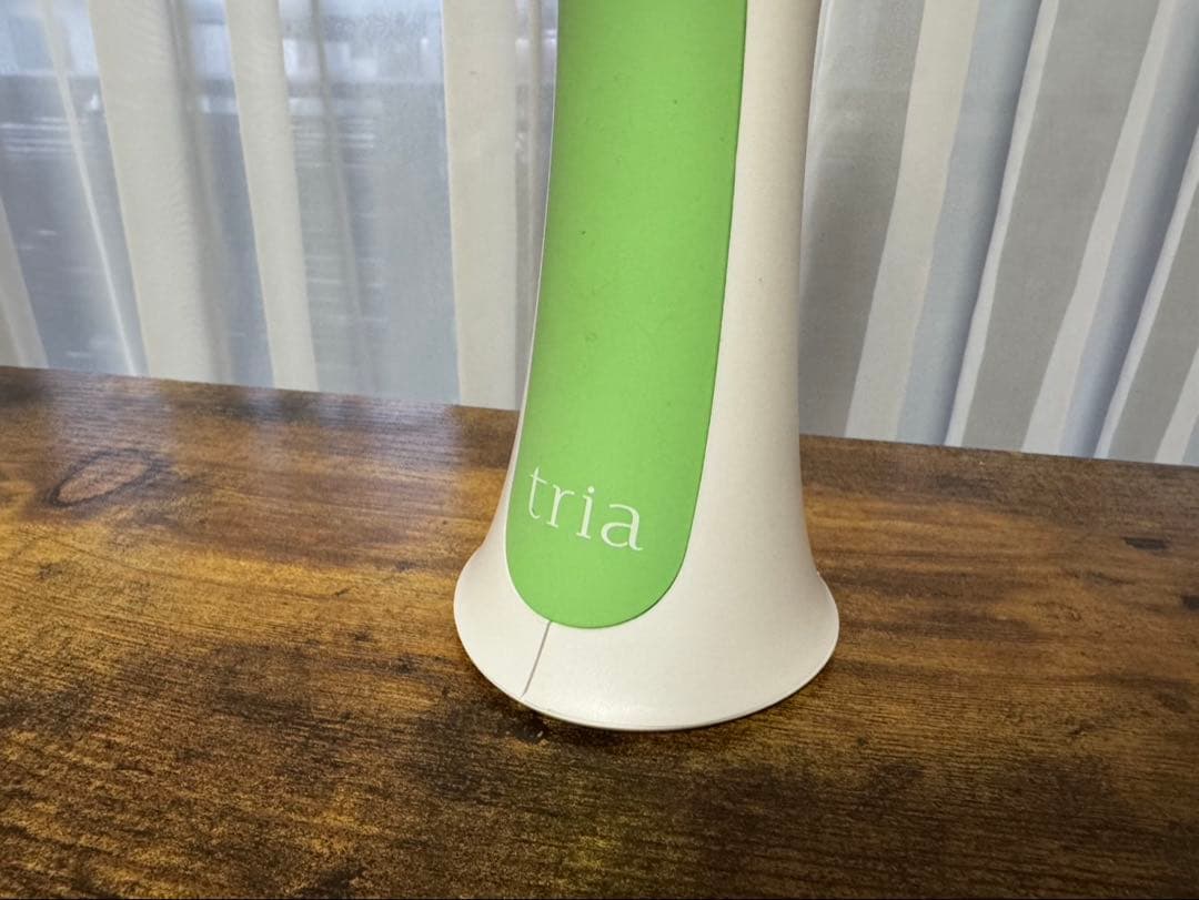 トリア パーソナルレーザー脱毛器 4X