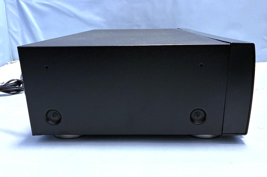 【動作OK！！】　ダブルカセットデッキ　TEAC　ティアック　W-790R　③