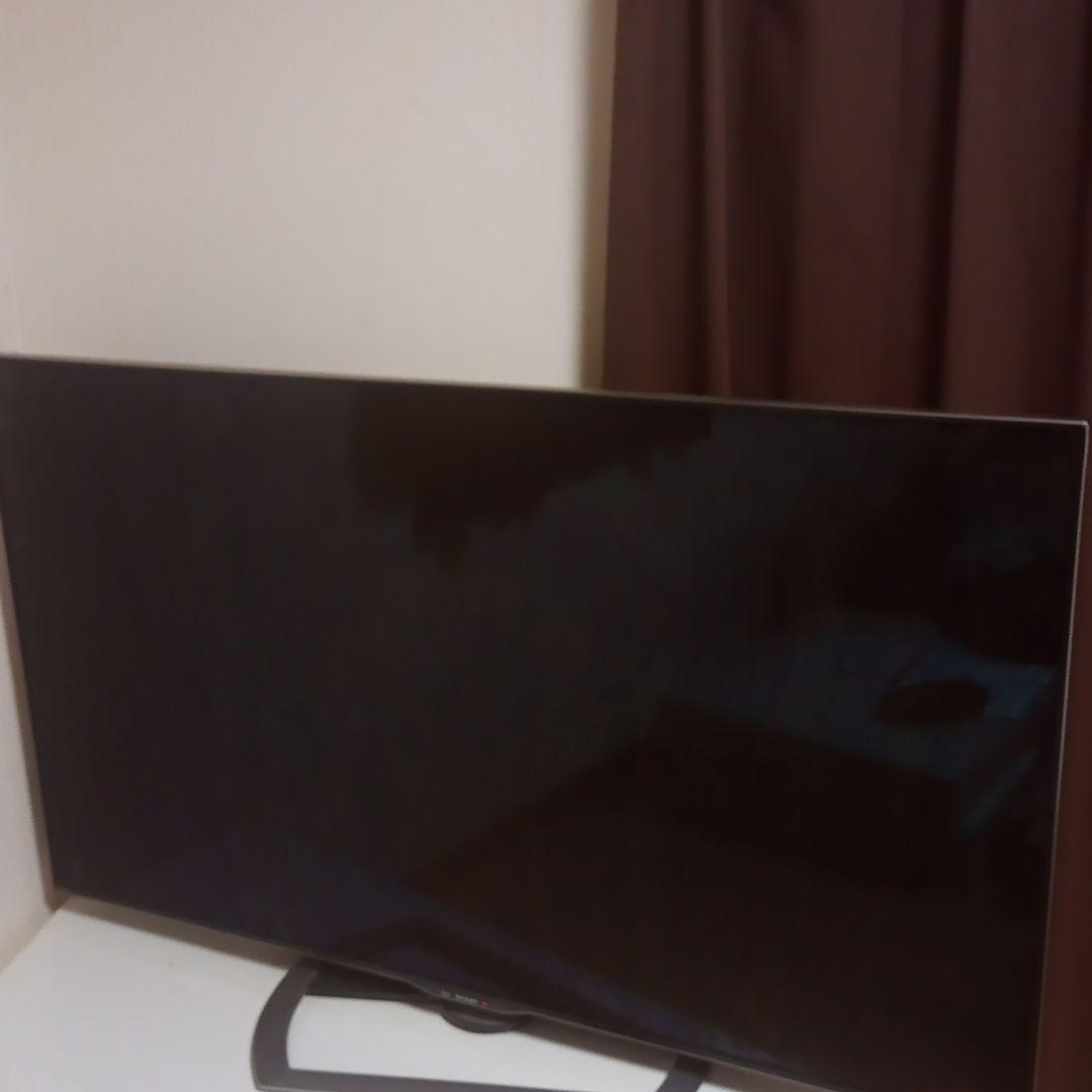 シャープ　60インチ　SHARP