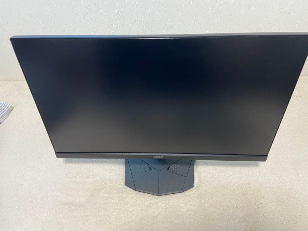 acer KG251Q P3bmiipx 24.5インチ ゲーミングモニター