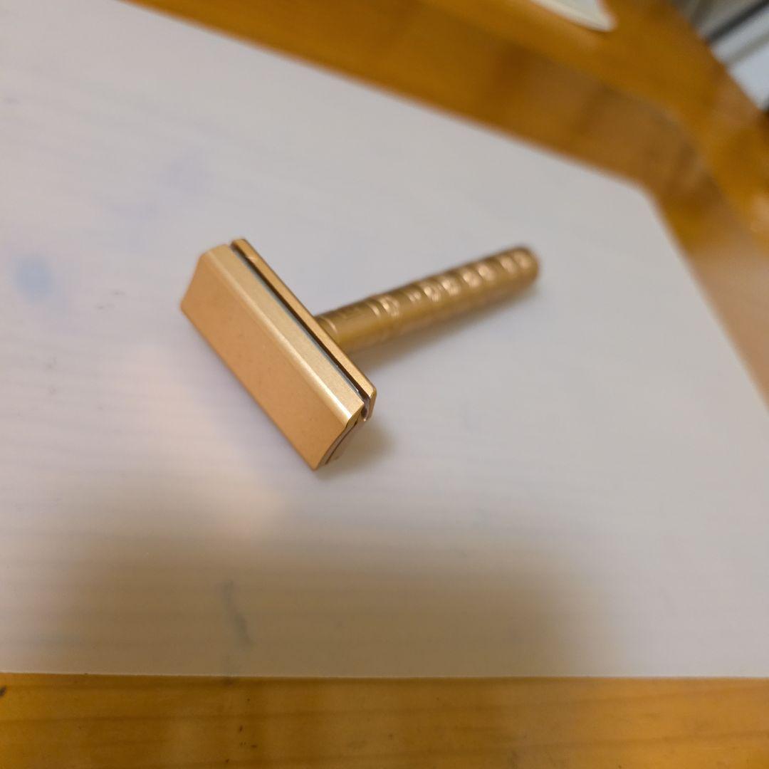 ヘンソンシェービング　本体　切れ味スタンダード