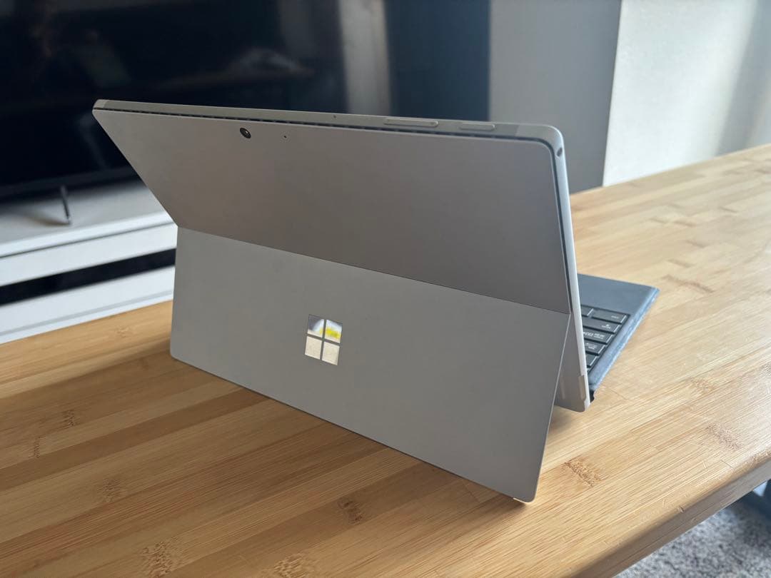 あ*ぎ様 Microsoft Surface Pro 7タブレット 本体