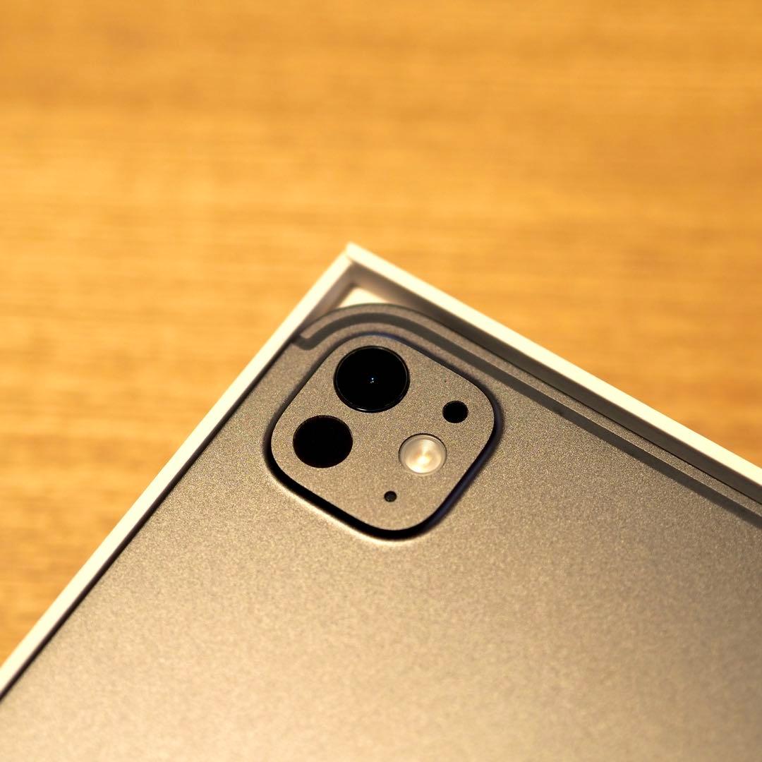 iPad Pro M4 1TB 11インチWi-Fi+Cellular Nano