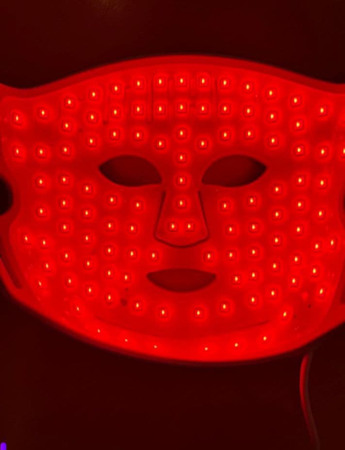 CURRENTBODY SKIN™ LEDライトセラピーマスクシリーズ2