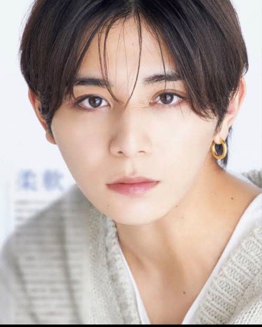 【片耳】CAREERING キャリアリング PLACEBO 701 ゴールド