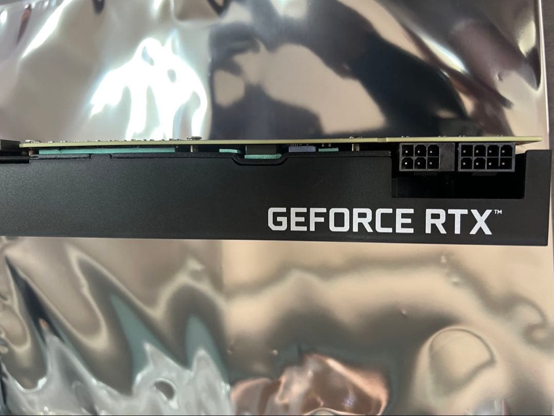 ZOTAC GeForce RTX 2060 SUPER グラフィックボード