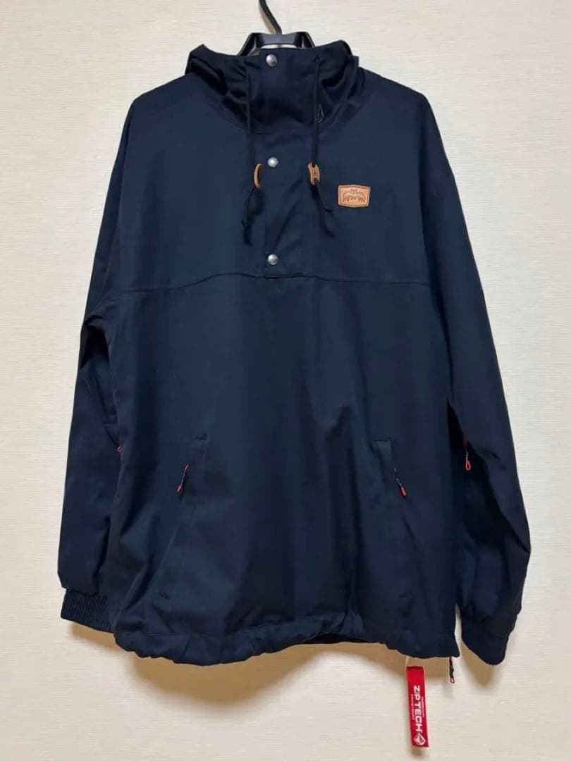 24-25 VOLCOM アーサーロンゴ ウェア ジャケット パンツ ボルコム