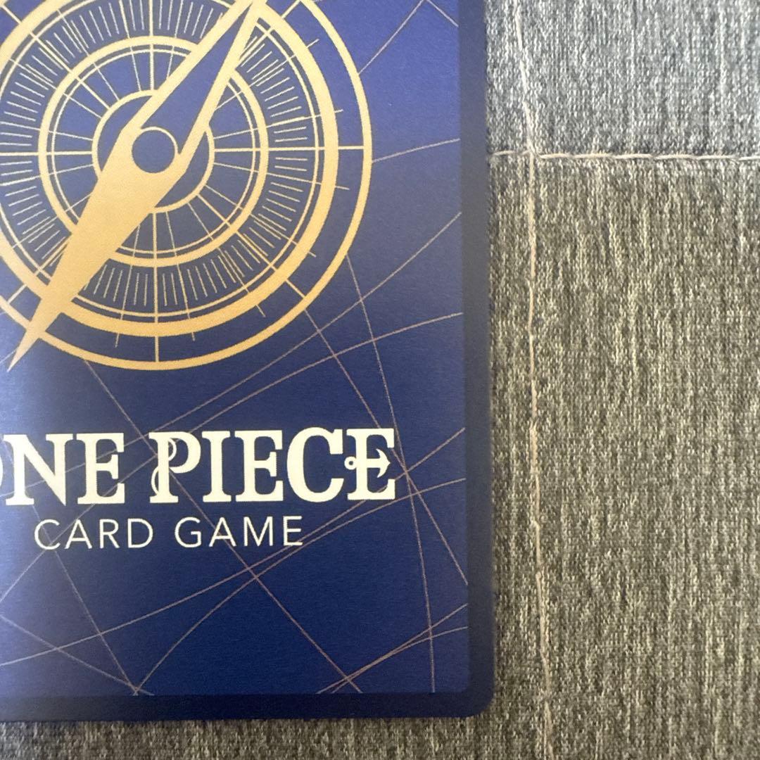 実直拳骨　オネスティインパクト　パラレル SP op11-018