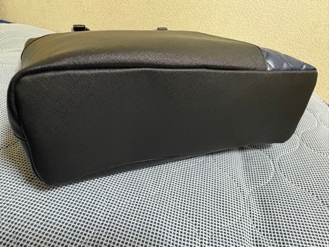 ベルベットルーム モデル トートバッグ ペルソナ３ リロード