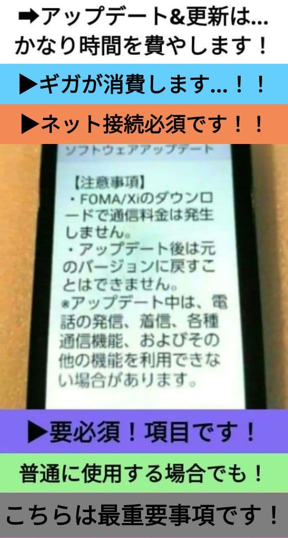 ➜希少派！全てアプデ済！⭐良好品⭐ドコモ arrows F-03L➜SIMフリー