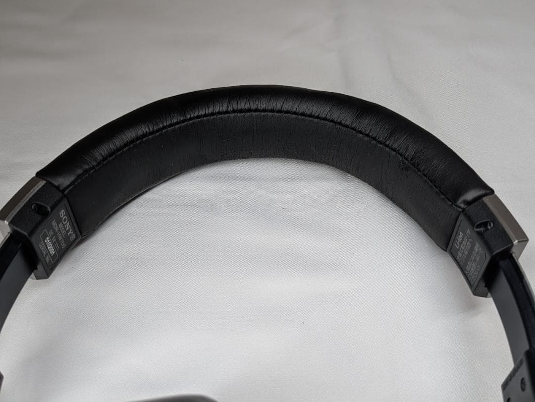 SONY（ソニー）9.1ch ワイヤレスデジタルサラウンドヘッドホンシステム