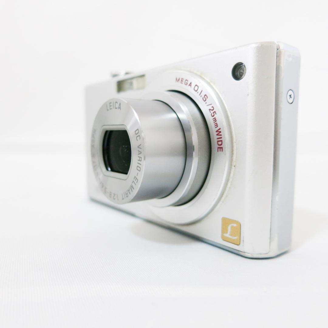 Panasonic LUMIX DMC-FX35 デジタルカメラ