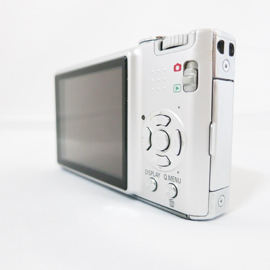 Panasonic LUMIX DMC-FX35 デジタルカメラ