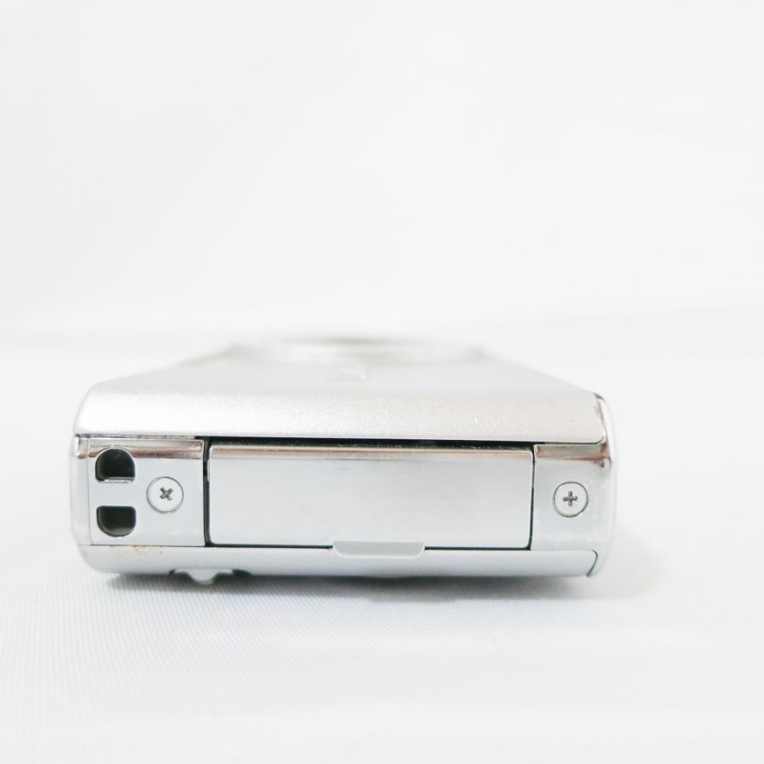 Panasonic LUMIX DMC-FX35 デジタルカメラ