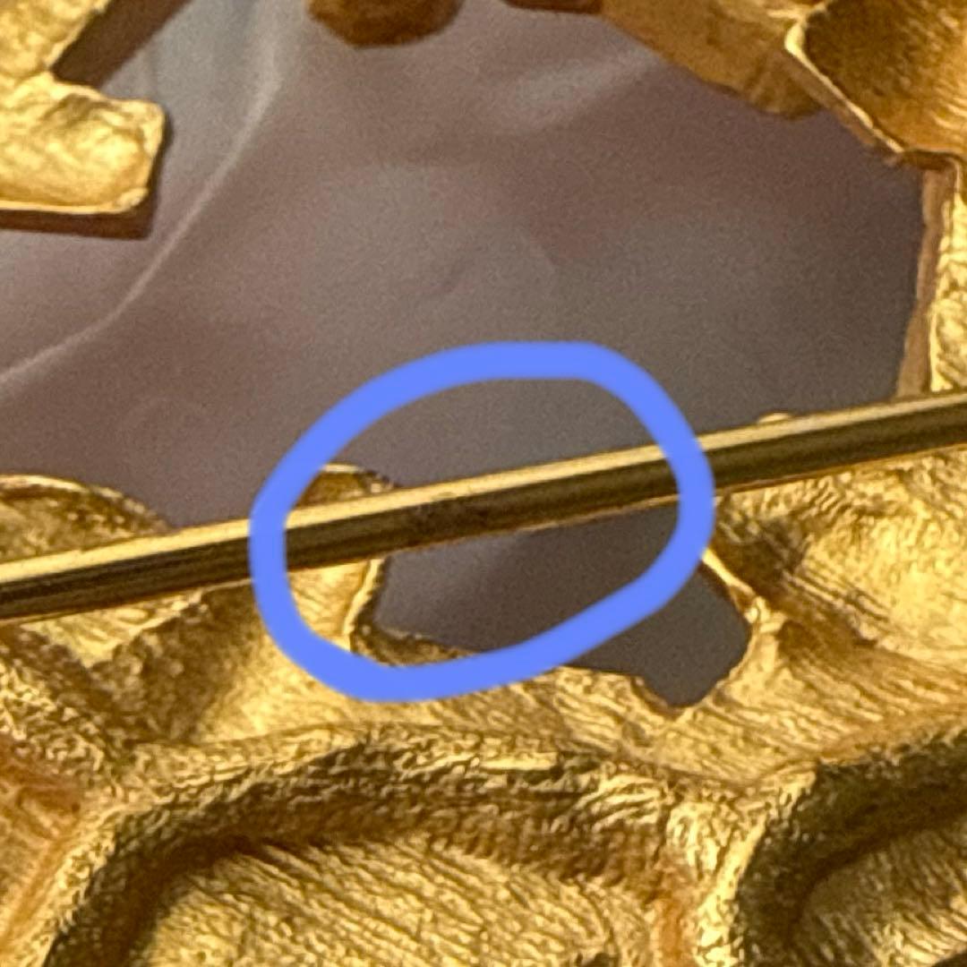 Christian Lacroix　 ラクロワ　 ヴィンテージ ブローチ