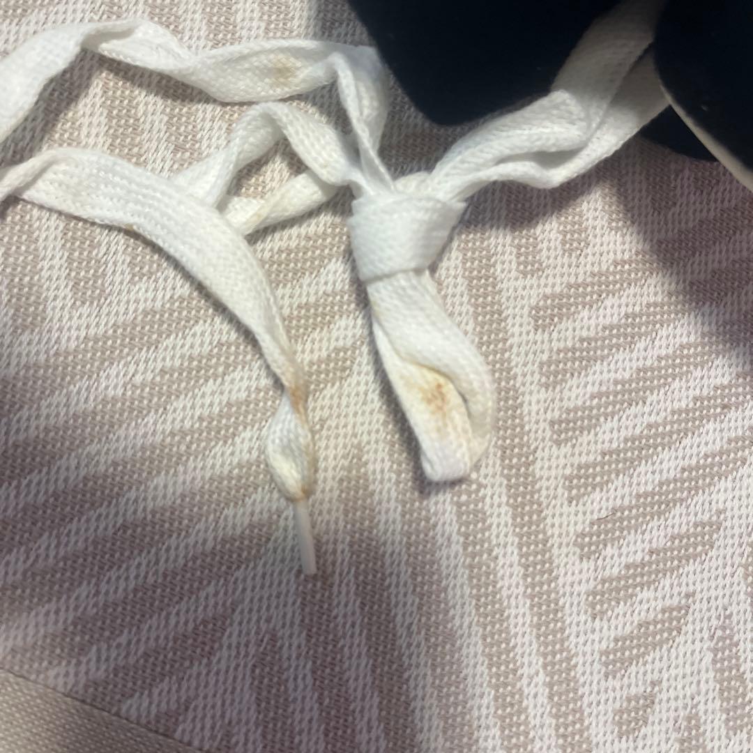 CHICAGO BULLS バスケットシューズ ハイカット